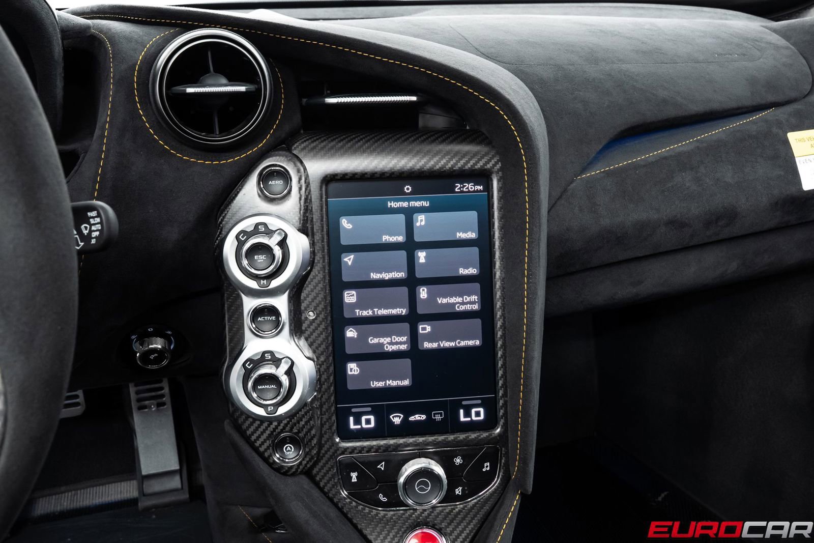 Used 2021 McLaren 765LT photo 33