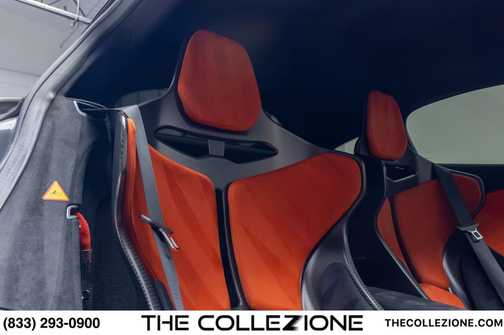 Used 2019 McLaren 600LT photo 85