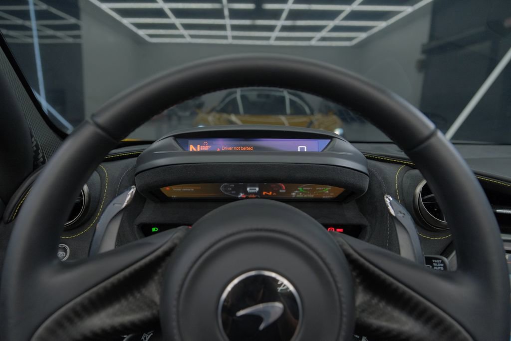 Used 2023 McLaren 720S Luxury photo 54