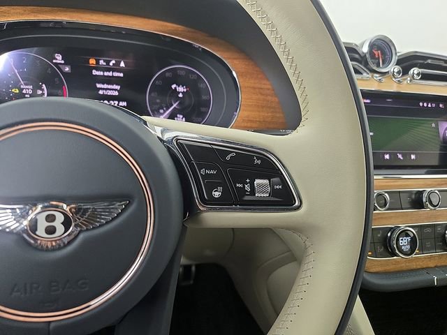 2023 Bentley Bentayga Plug-In Hybrid