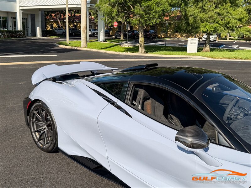 Used 2021 McLaren 765LT photo 63