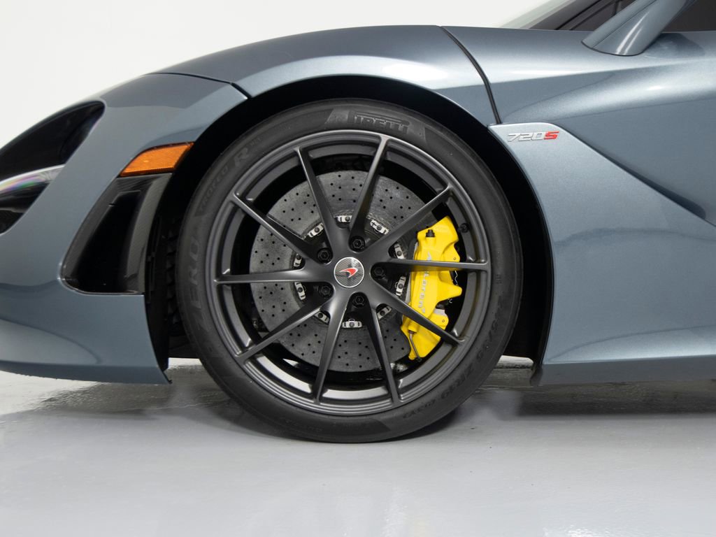 Used 2018 McLaren 720S Performance photo 9