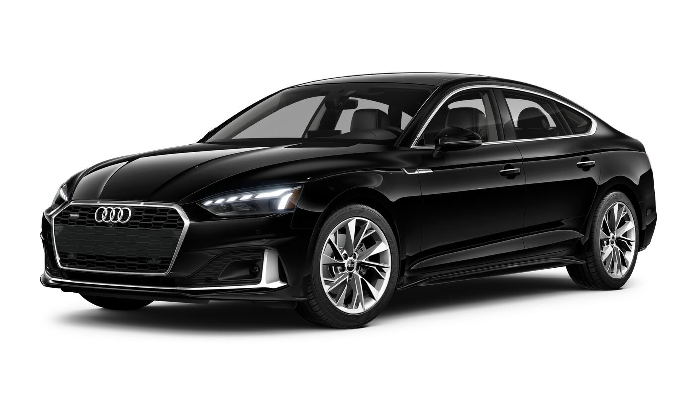Certified 2023 Audi A5 2.0T Premium Plus w/ Premium Plus