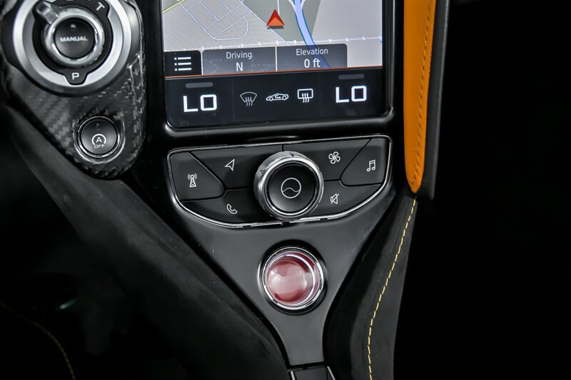 Used 2022 McLaren 720S Performance photo 35