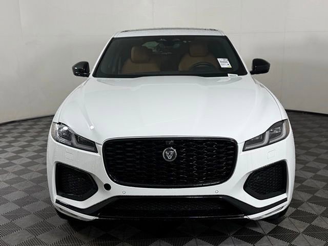 2026 Jaguar F-Pace R-Dynamic S
