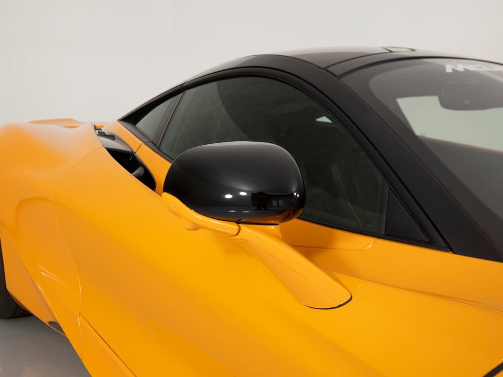 Used 2025 McLaren 750S photo 41