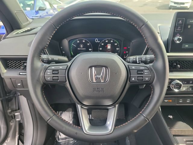 2026 Honda CR-V Sport-L