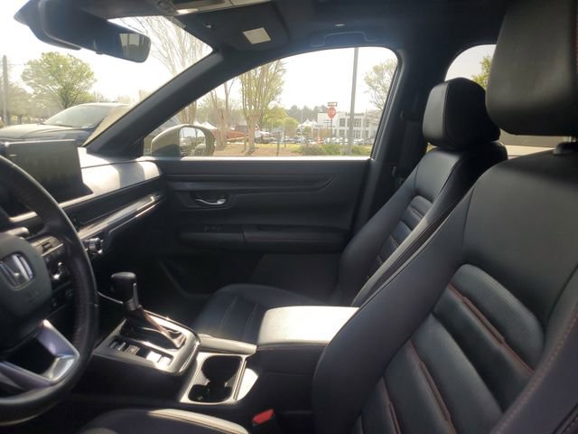 2024 Honda Cr-V Sport-L