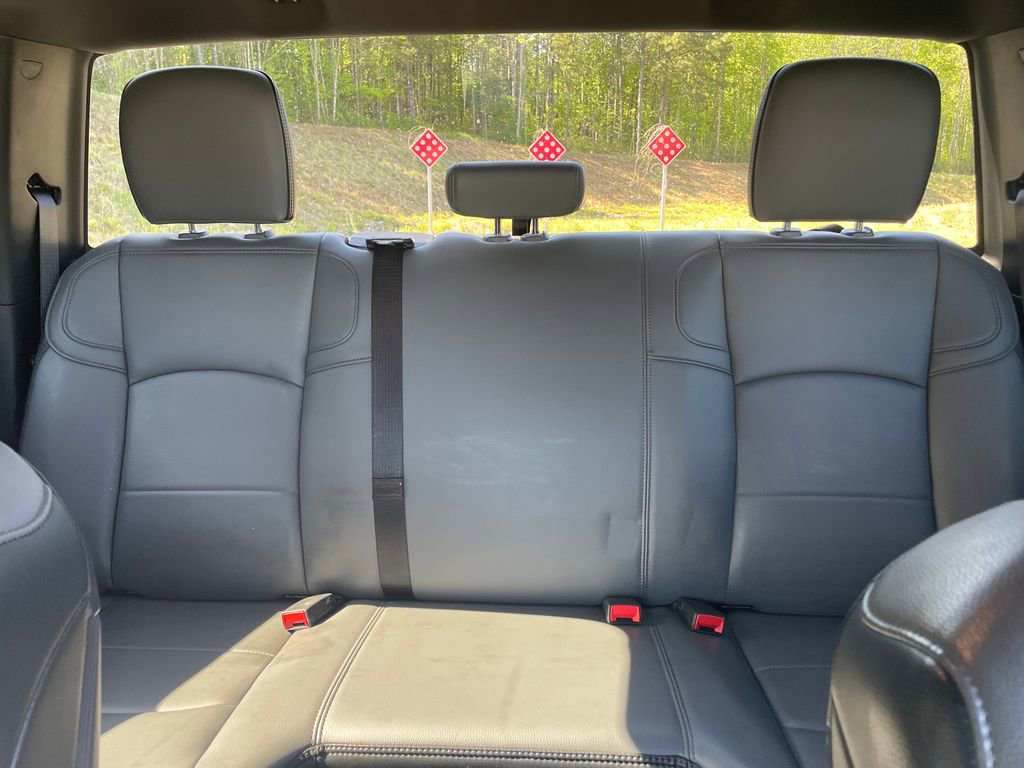 2024 RAM 5500 Tradesman