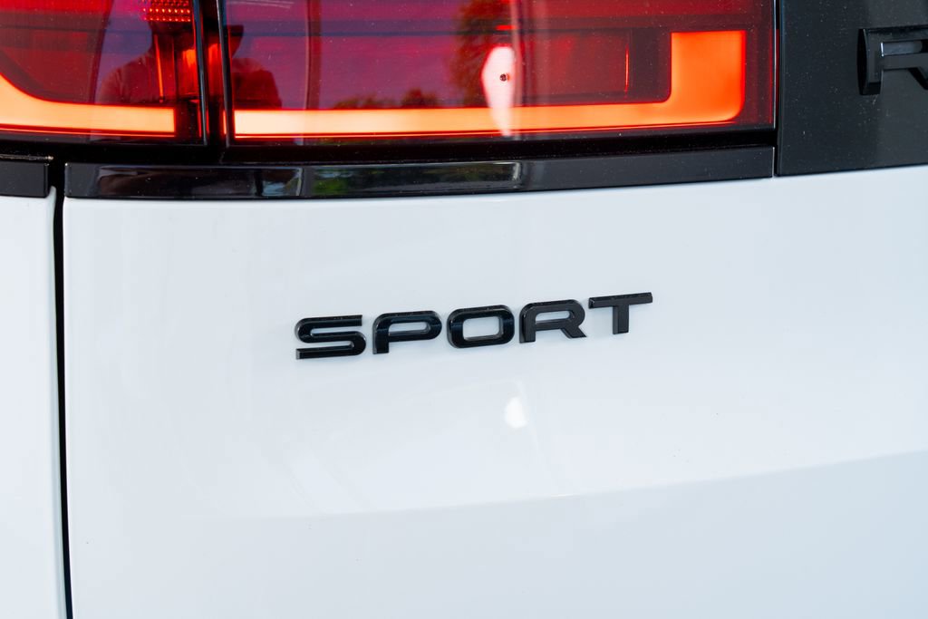 2025 Land Rover Range Rover Sport Dynamic SE