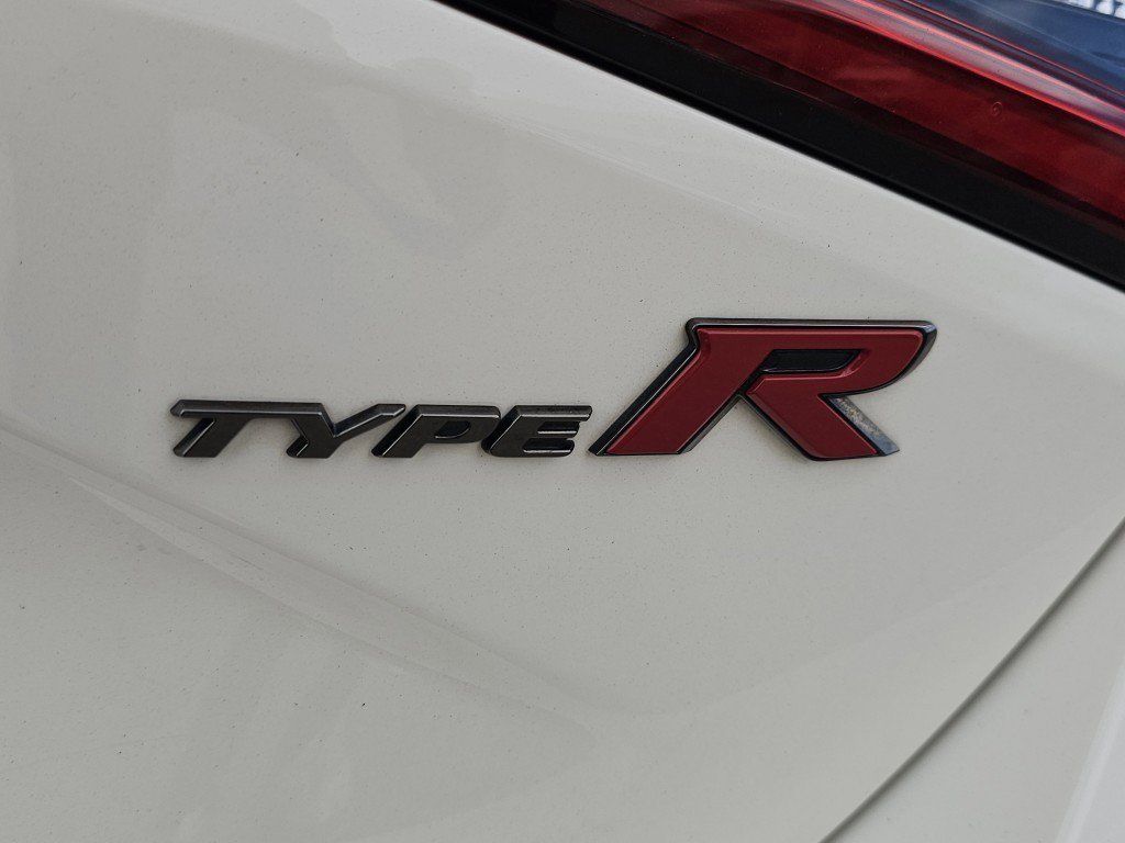 2023 Honda Civic Type R