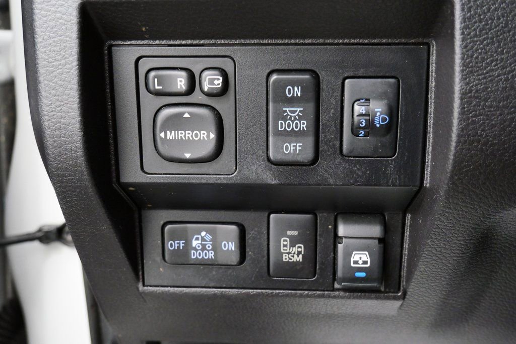 2016 Toyota Tundra 1794 Edition