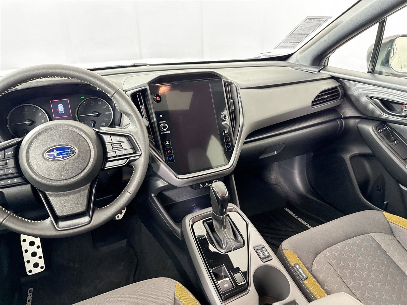 2025 Subaru Crosstrek 2.5i Sport