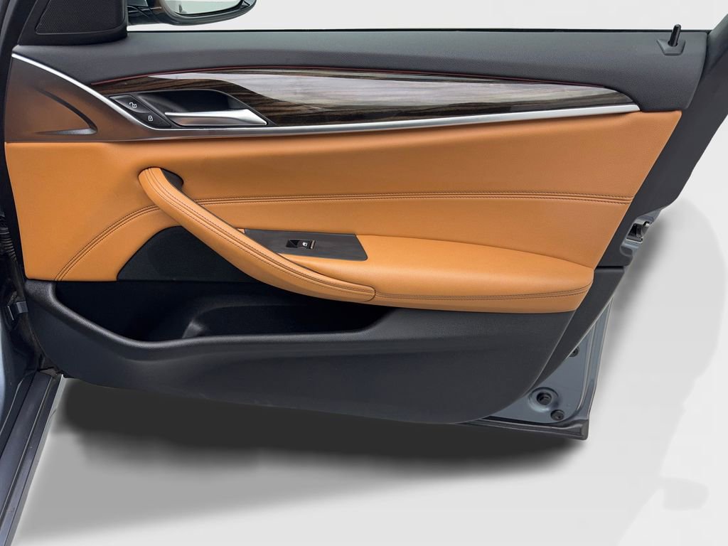 2022 BMW 530i xDrive