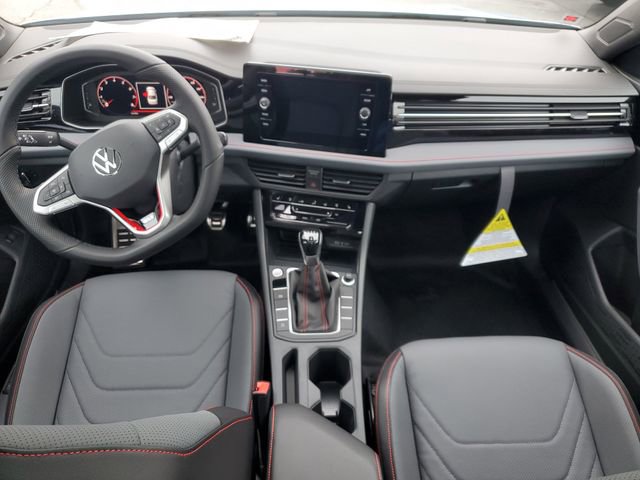 2026 Volkswagen Jetta GLI Autobahn