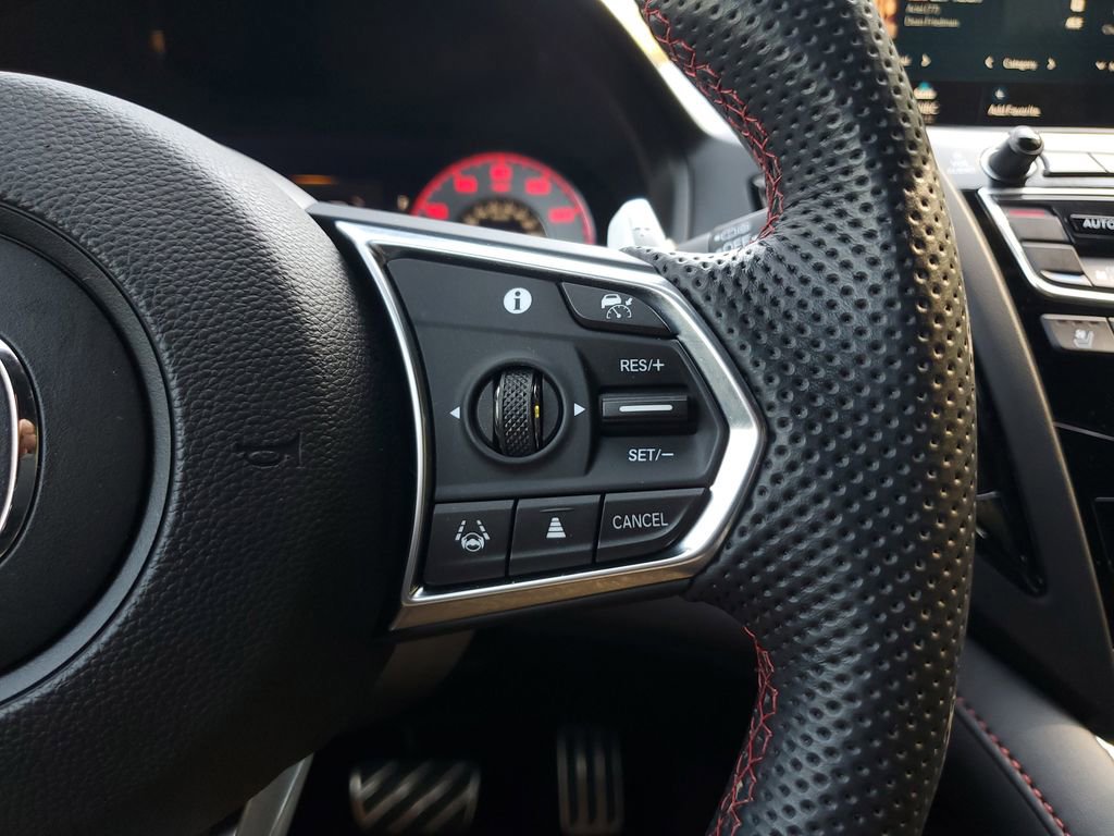 2023 Acura RDX A-Spec