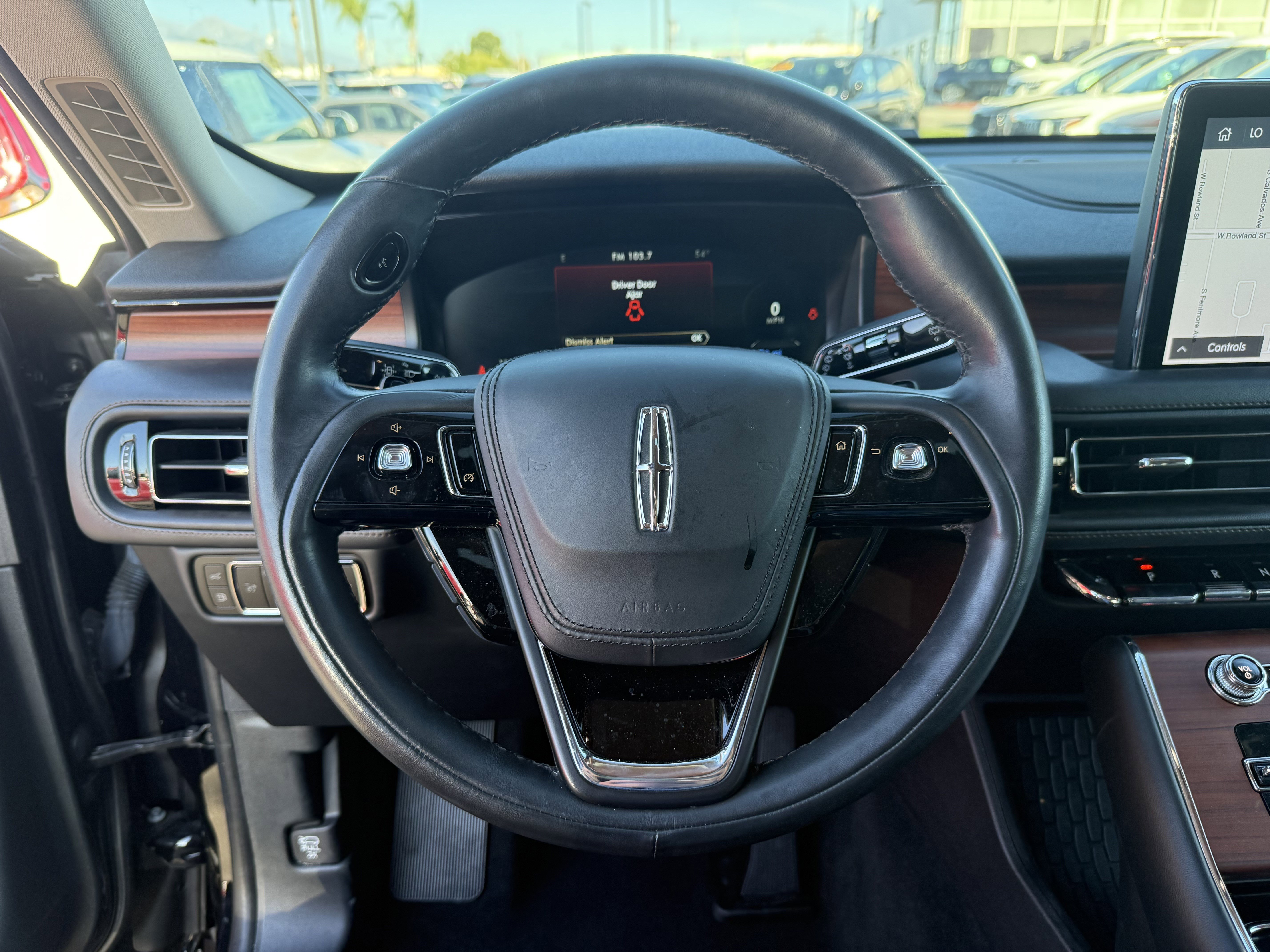 2023 Lincoln Aviator Grand Touring