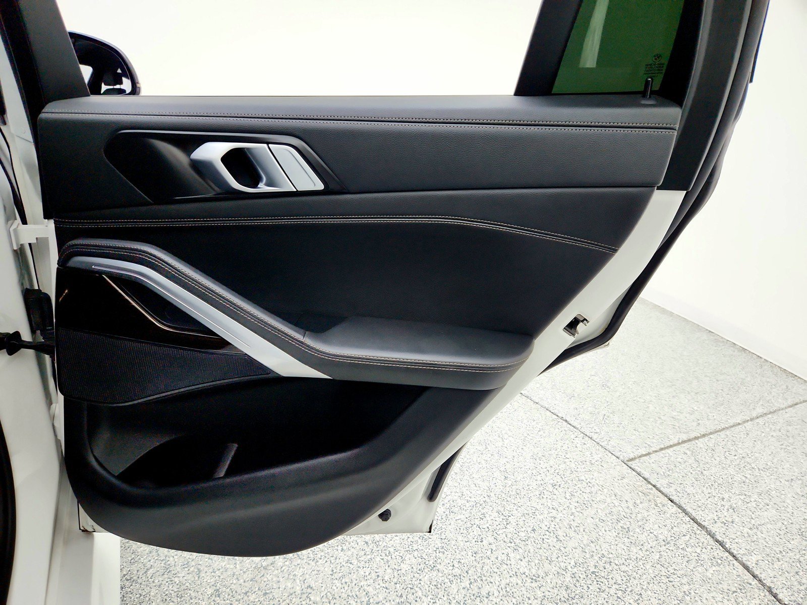 2020 BMW X6 sDrive40i