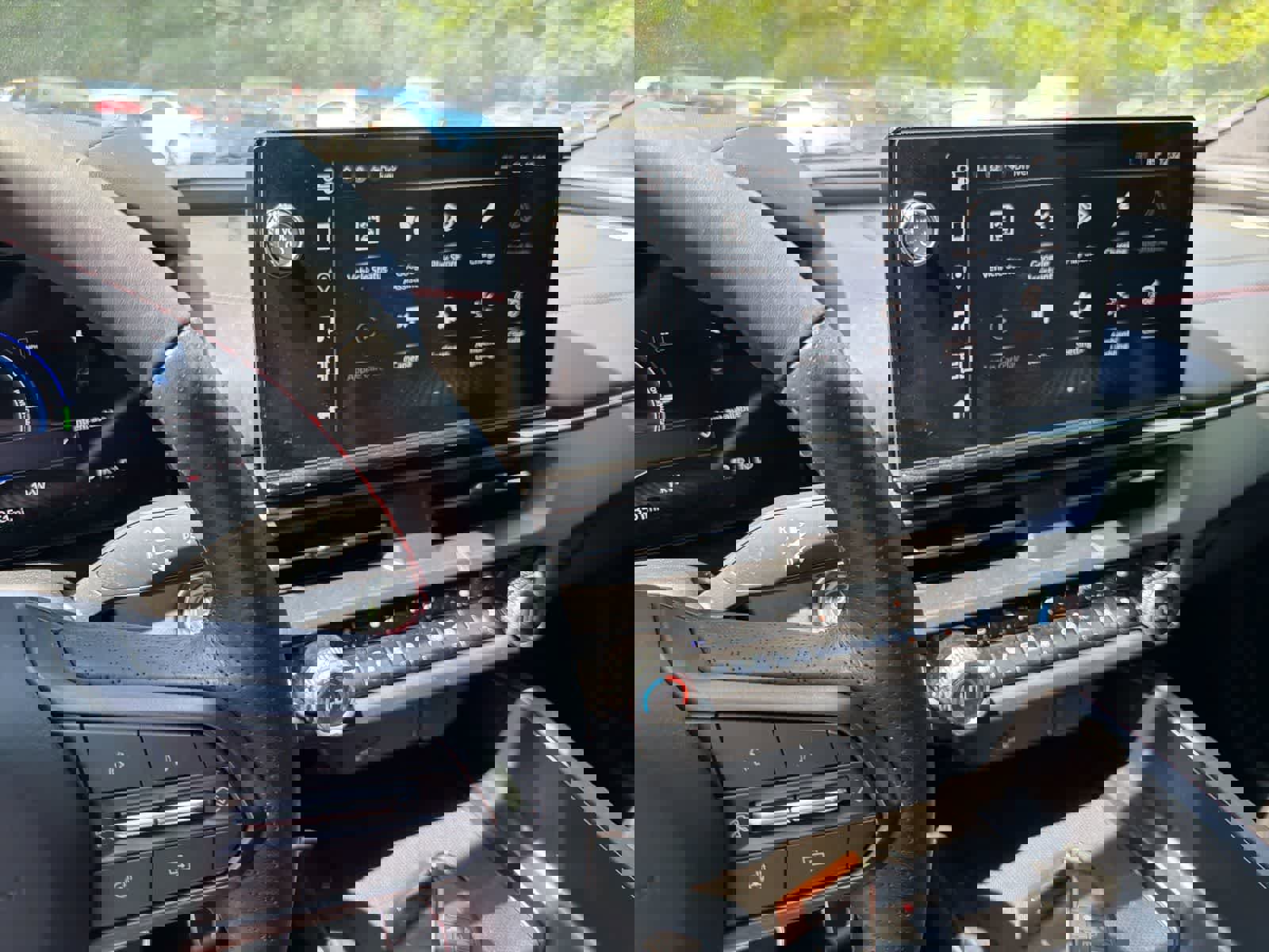 2024 Acura ZDX A-Spec