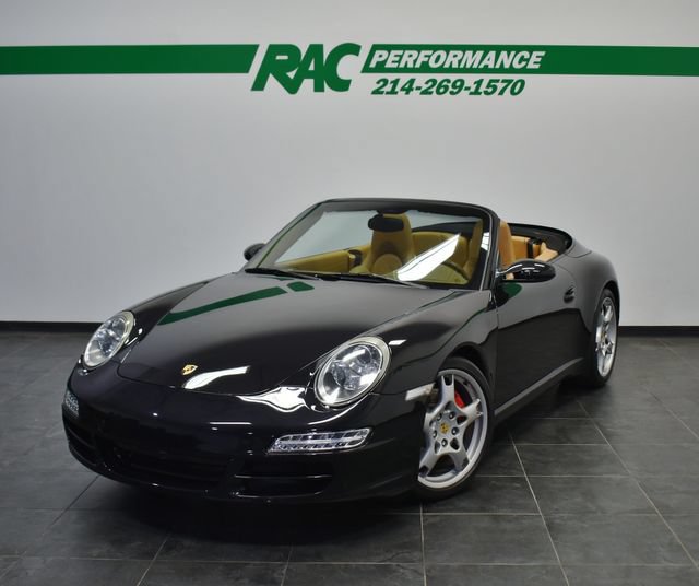 Used 2006 Porsche 911 Carrera S