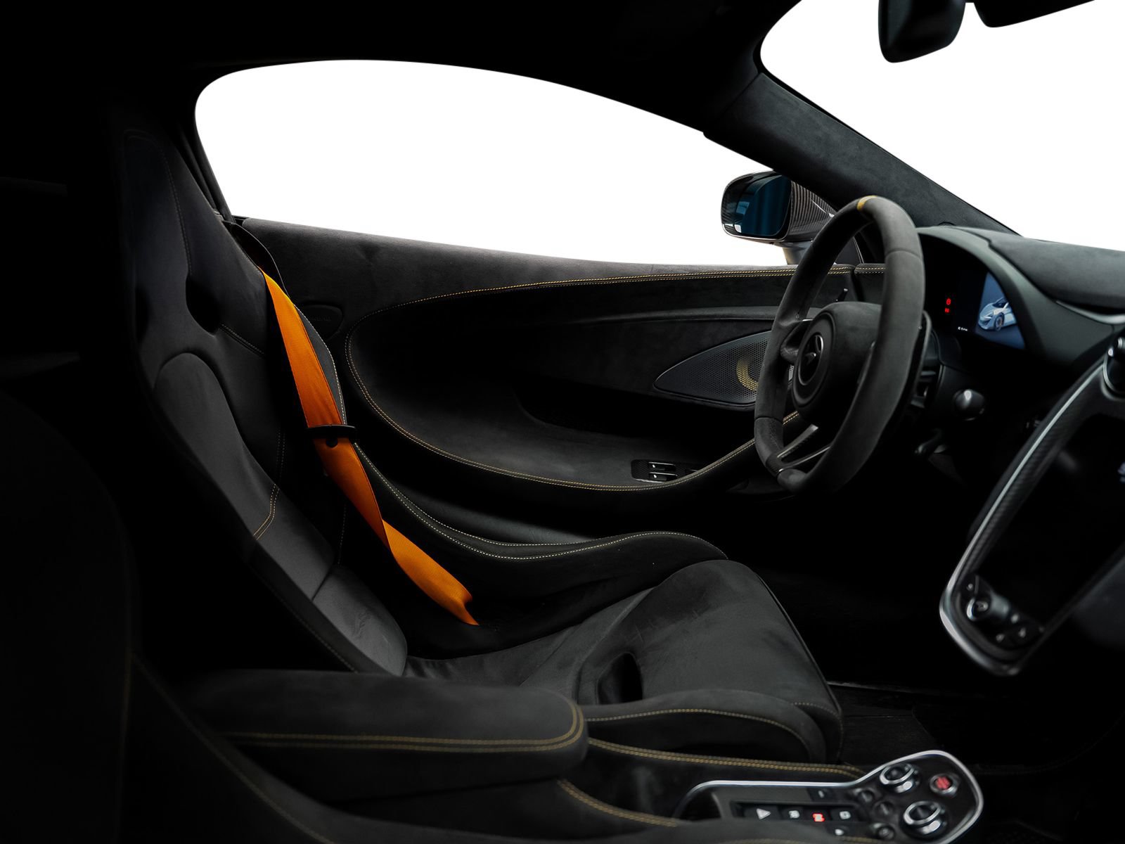 Used 2019 McLaren 600LT photo 52