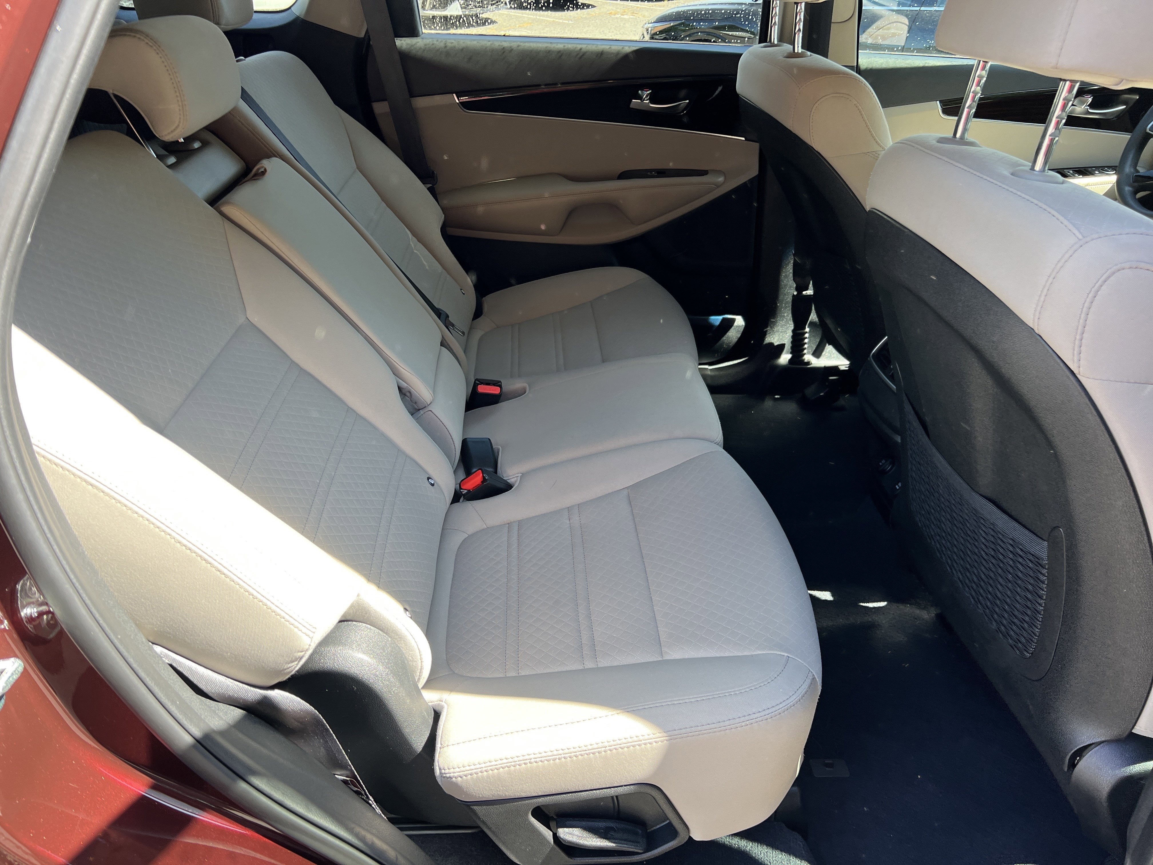 2019 Kia Sorento FWD