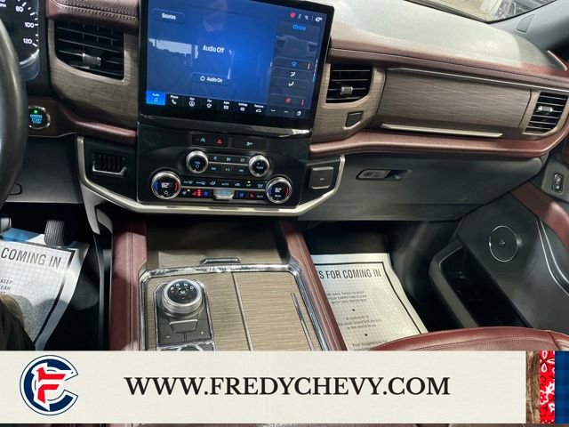 2023 Ford Expedition Limited