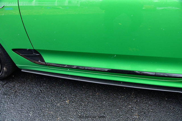 2022 Bentley Continental GT Speed