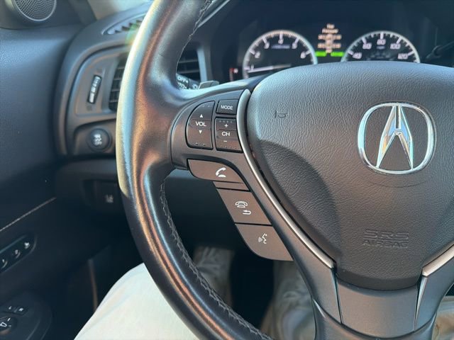 2022 Acura ILX w/ Premium Package