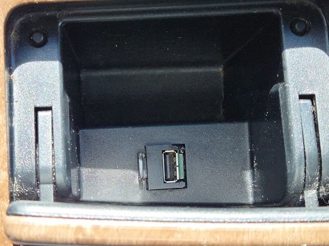 2017 INFINITI Qx80 4WD