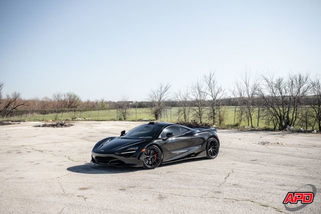 Used 2019 McLaren 720S photo 48