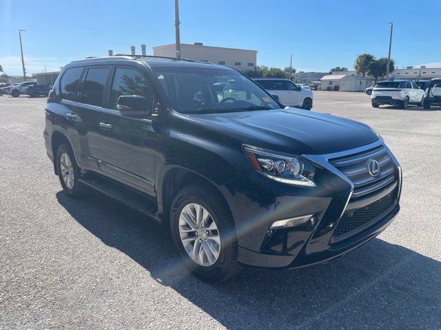 Used 2017 Lexus GX 460 Premium