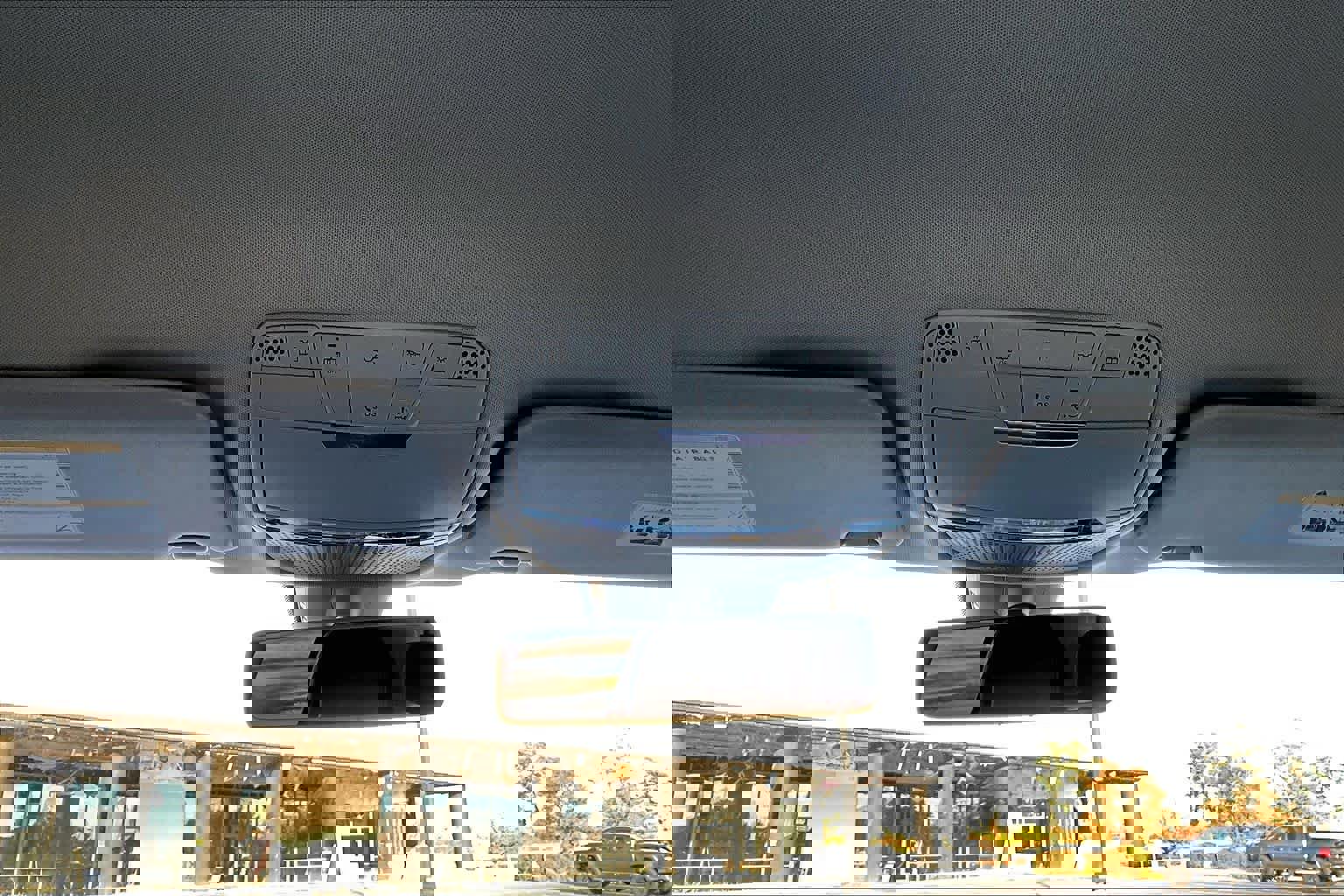 2020 Mercedes-Benz GLC 300