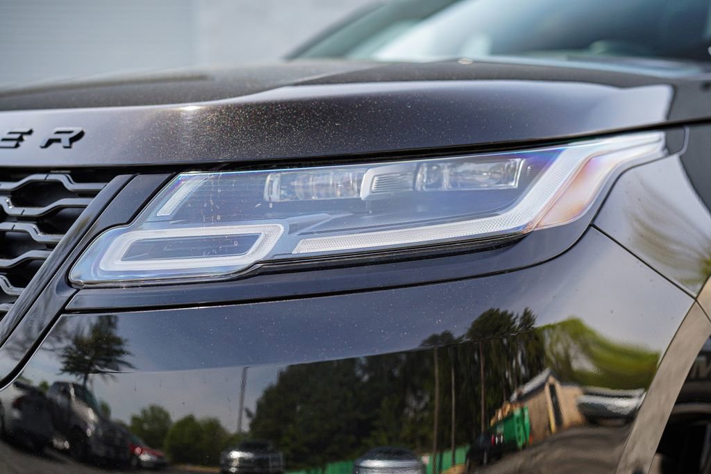 2022 Land Rover Range Rover Velar R-Dynamic S