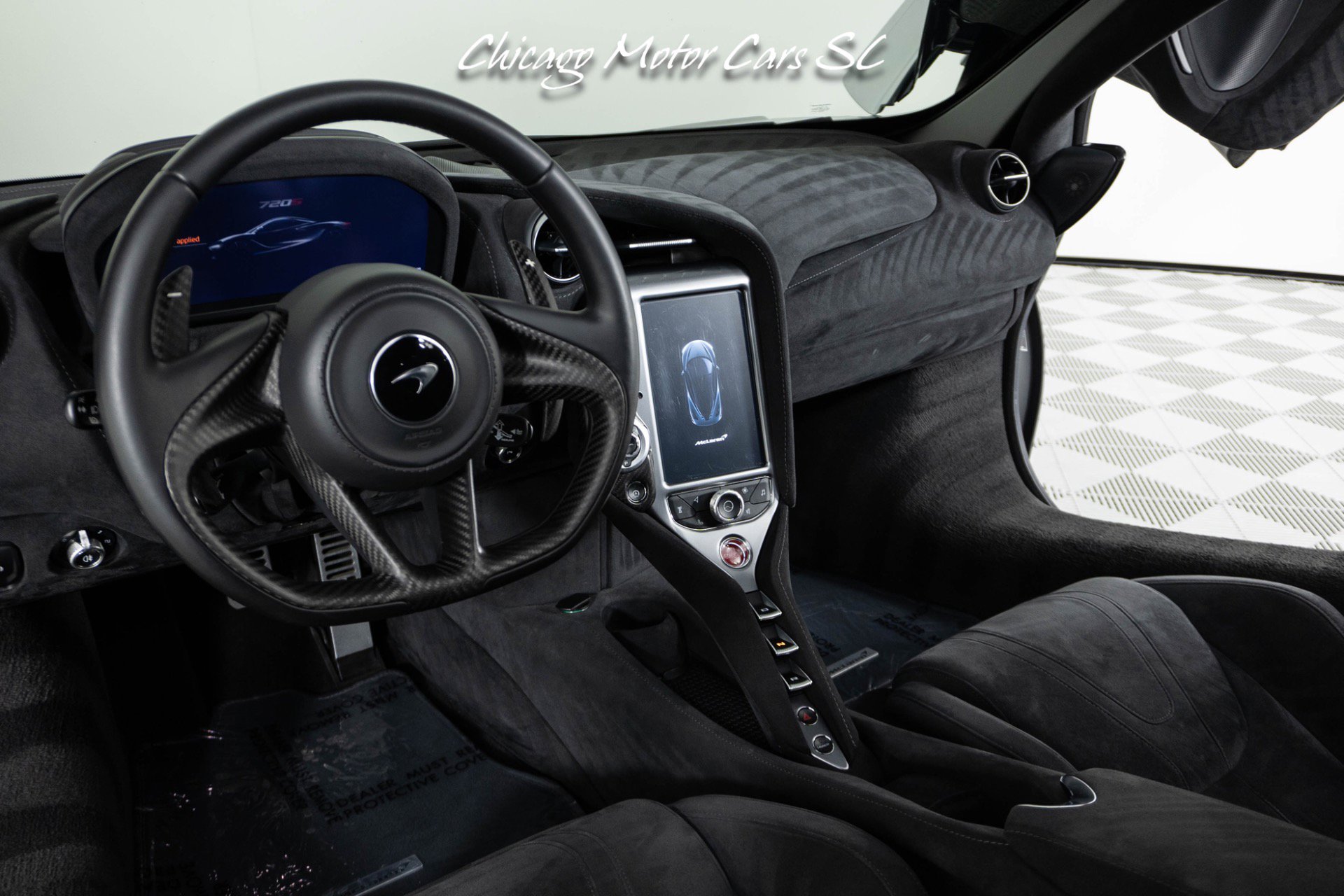 Used 2019 McLaren 720S photo 58