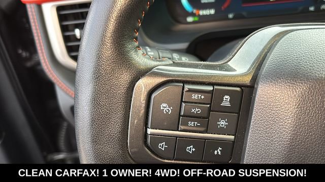 2024 Ford Expedition Timberline