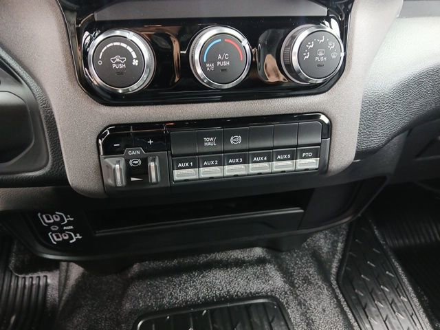 2026 RAM 4500 Tradesman