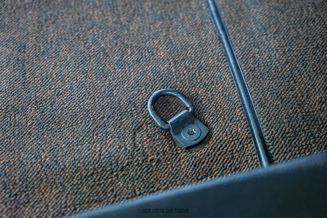 2006 HUMMER H1 4-Door Wagon