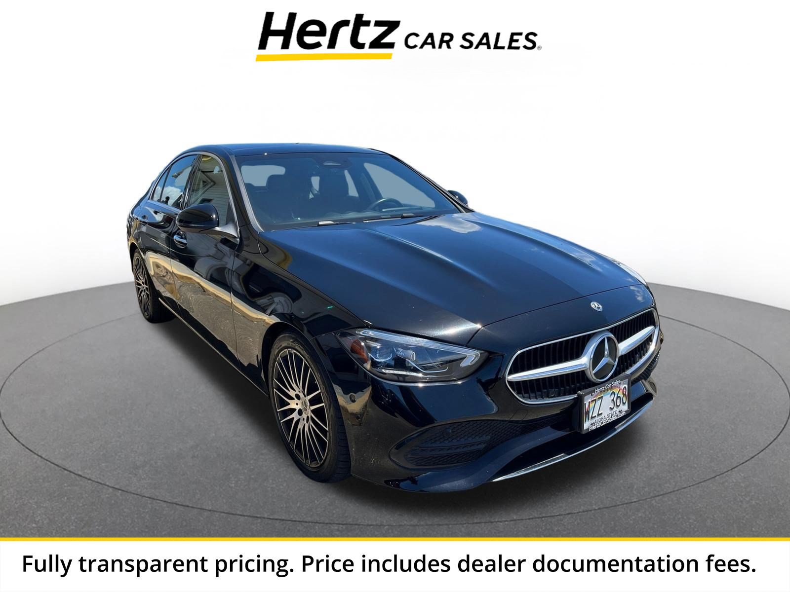 Used Mercedes-Benz Cars for Sale in Honolulu, HI - Autotrader