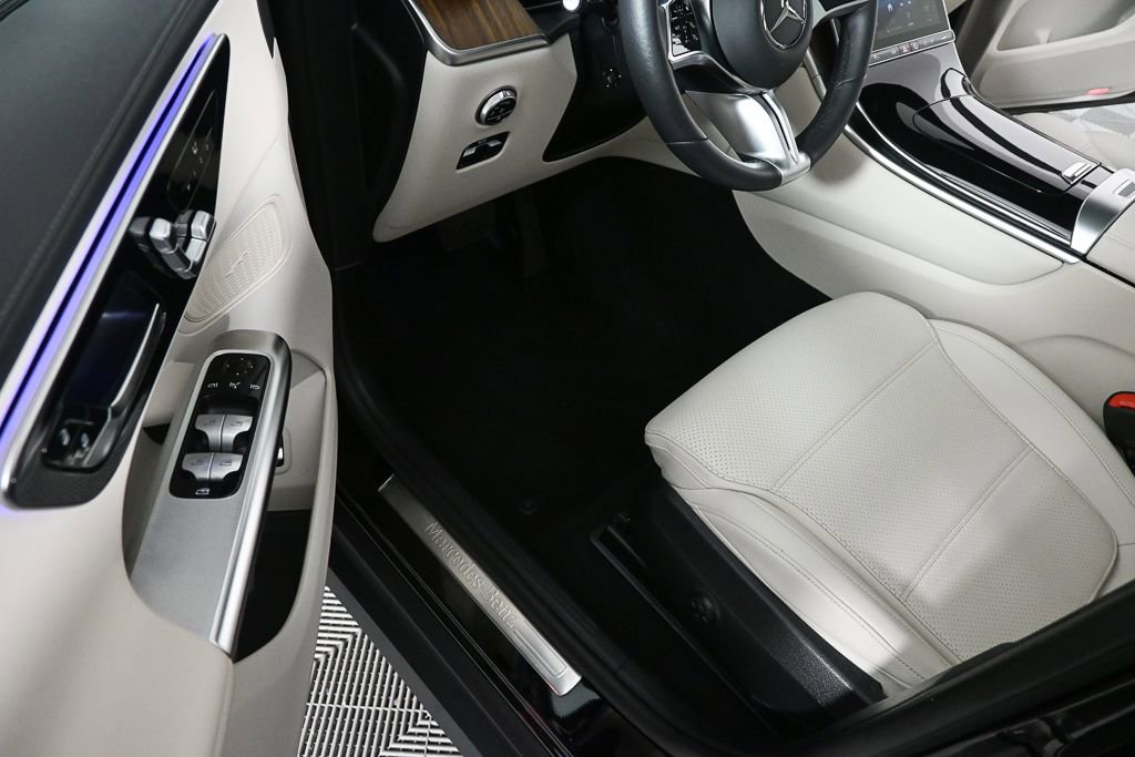 2024 Mercedes-Benz GLC 300 4MATIC