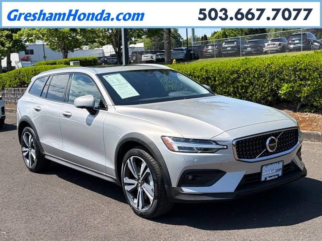 Used Volvo Wagons for Sale in Salem, OR - Autotrader