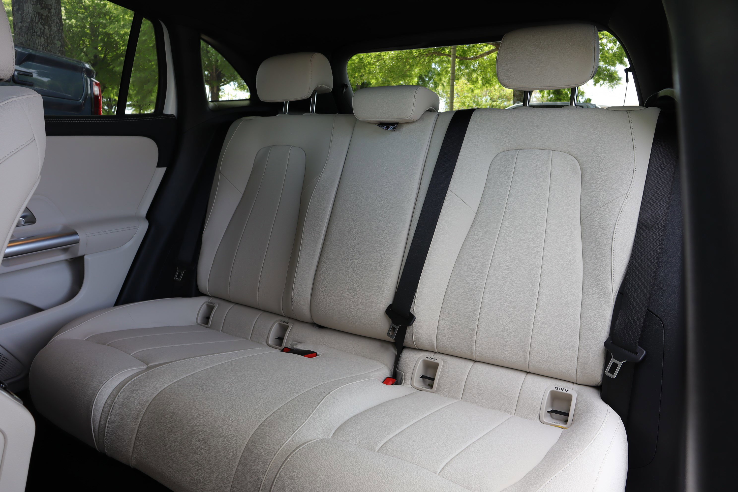 2026 Mercedes-Benz GLA 250