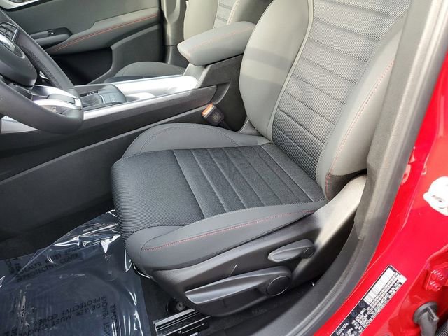 2025 Dodge Hornet GT