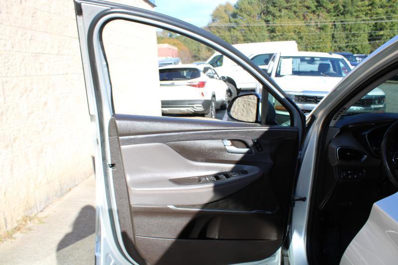 2019 Hyundai Santa Fe FWD