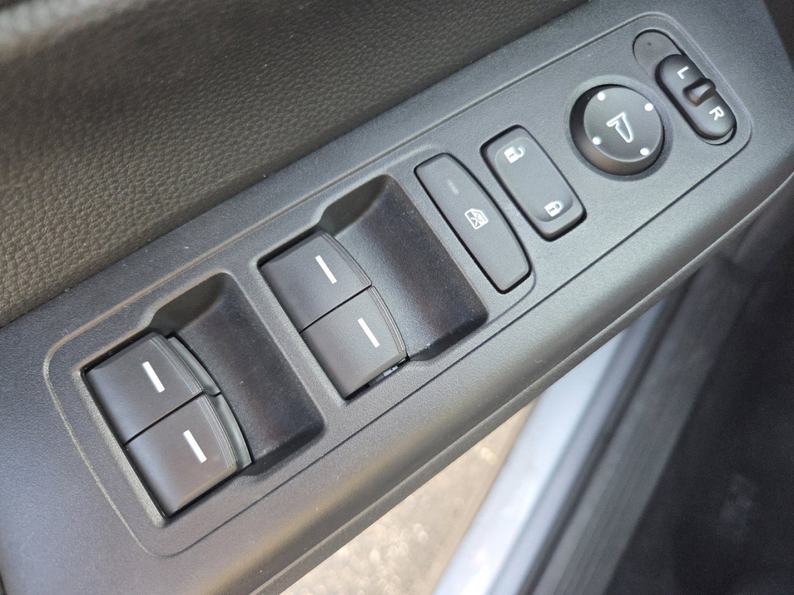 2024 Honda Cr-V Sport-L