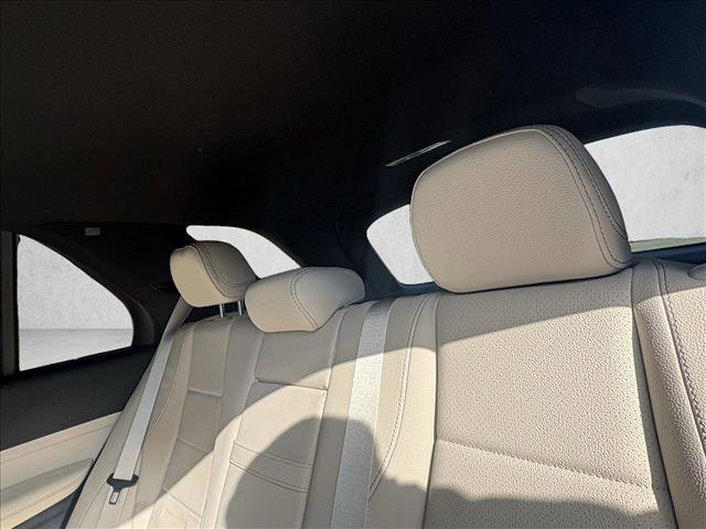 2025 Mercedes-Benz GLE 350 4MATIC