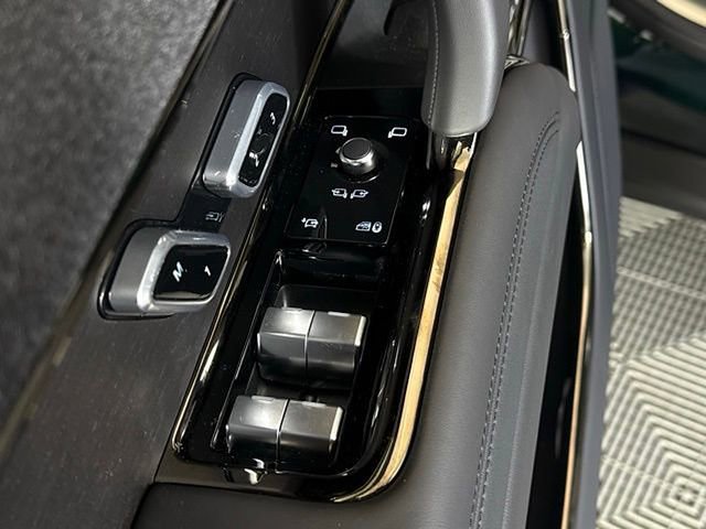 2025 Land Rover Range Rover Sport Dynamic SE