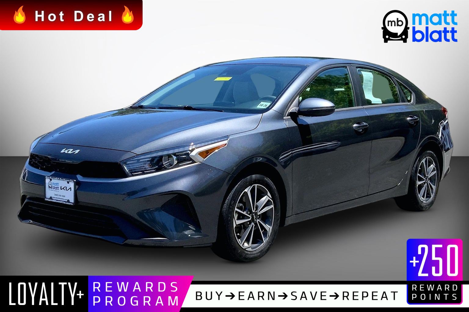 Used Kia Forte for Sale in Sicklerville, NJ - Autotrader