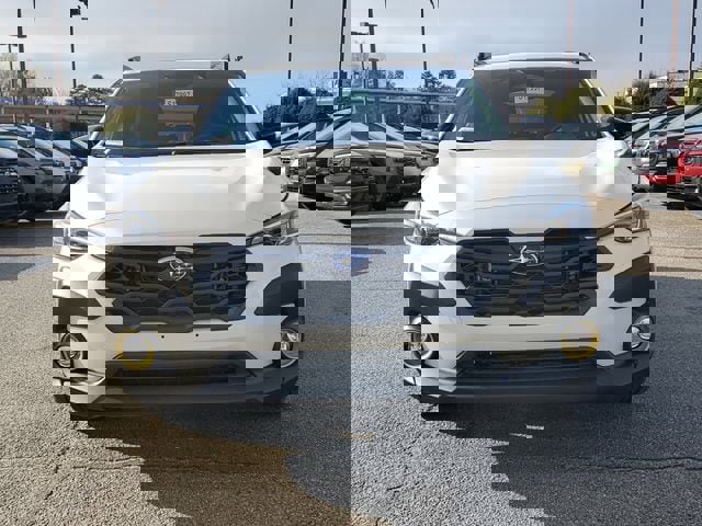 2026 Subaru Crosstrek 2.5i Sport