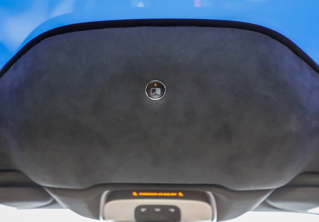 Used 2021 McLaren 720S Performance photo 59